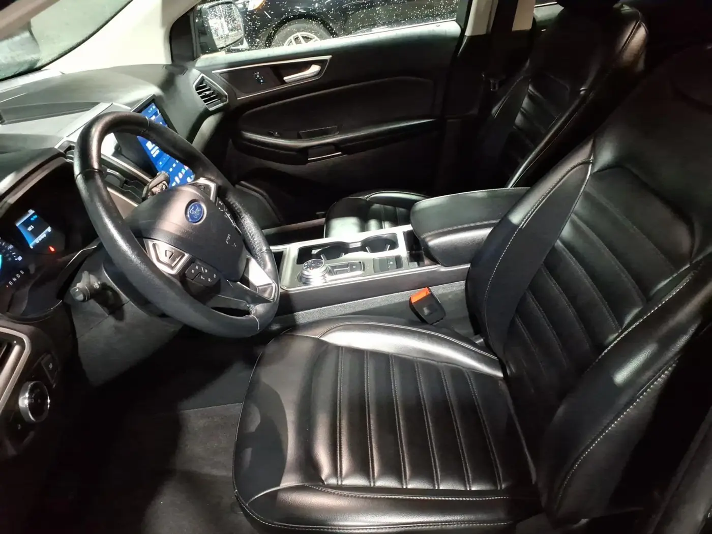 2024 Ford Edge - $25,955