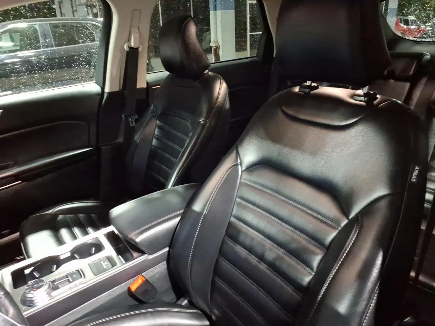 2024 Ford Edge - $25,955