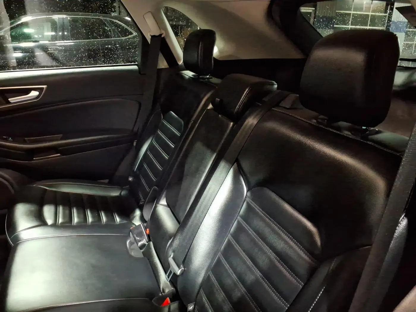 2024 Ford Edge - $25,955