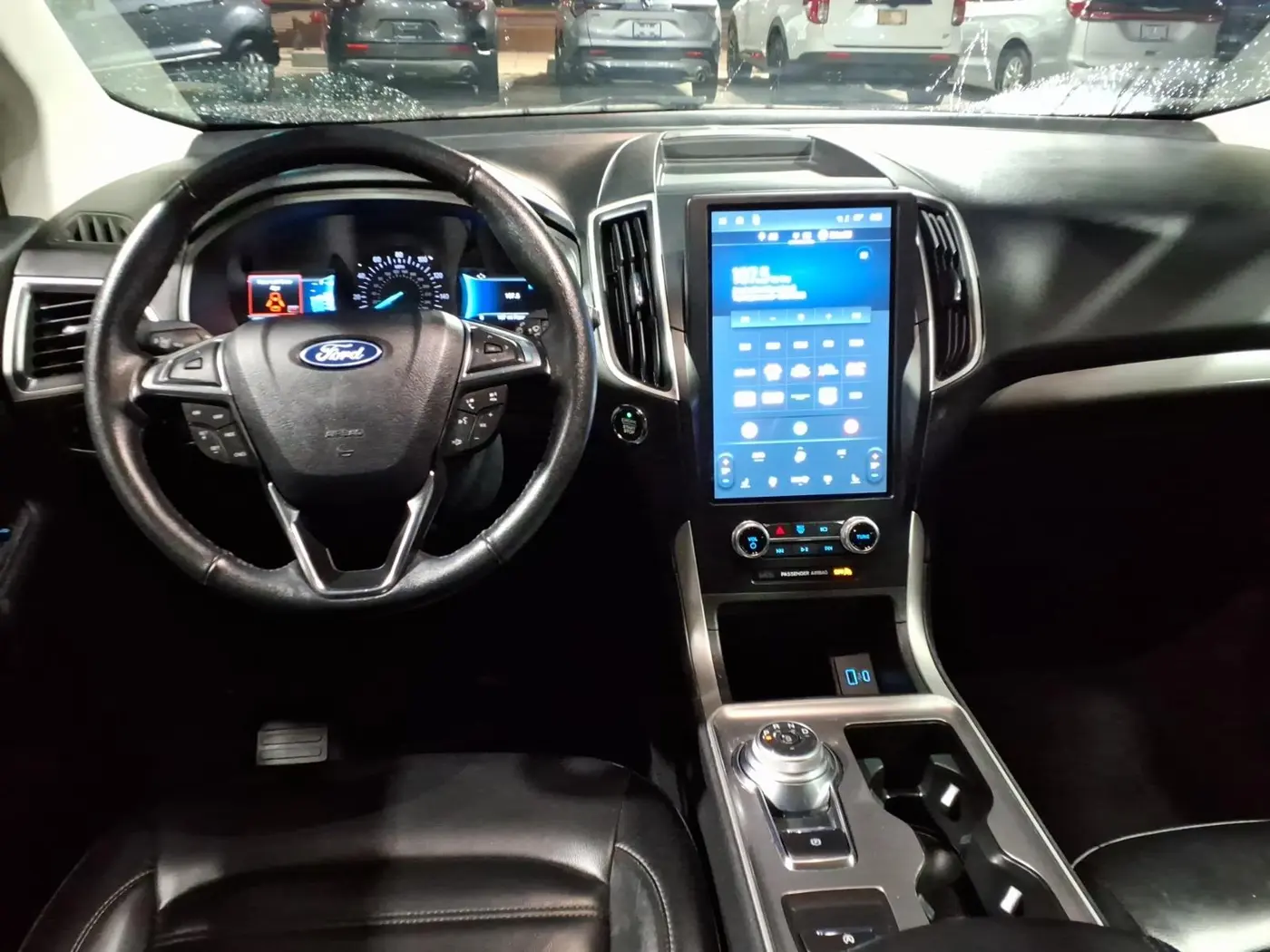 2024 Ford Edge - $25,955
