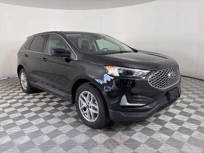 2024 Ford Edge AWD SEL 4DR SUV