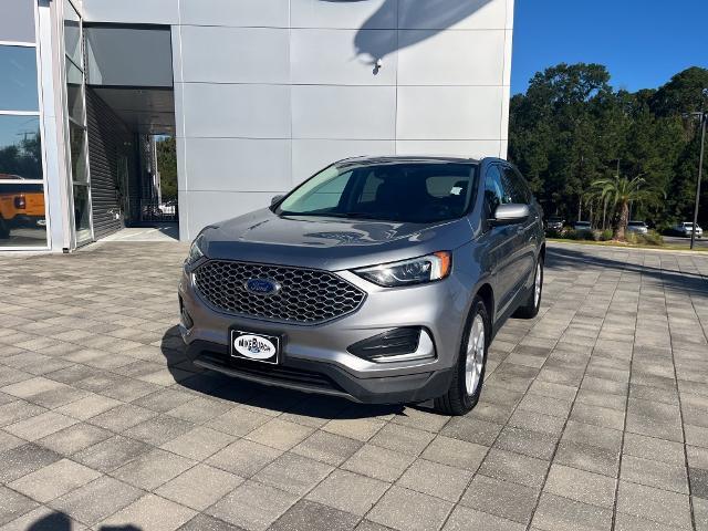 2024 Ford Edge - $20,239