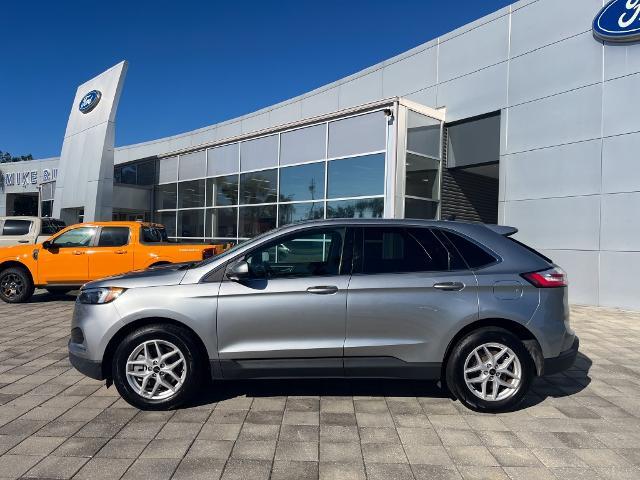 2024 Ford Edge - $20,239