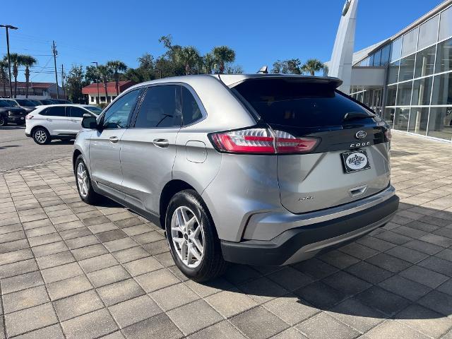 2024 Ford Edge - $20,239