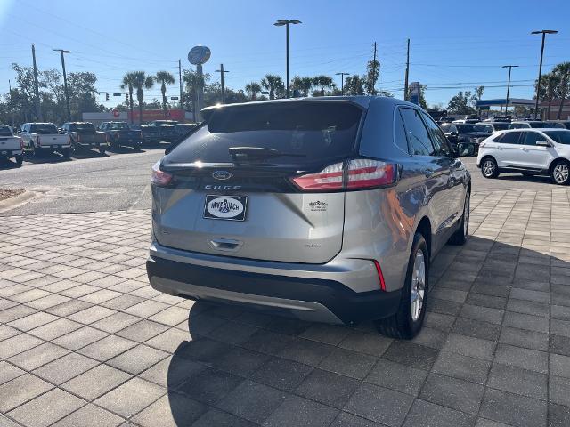 2024 Ford Edge - $20,239