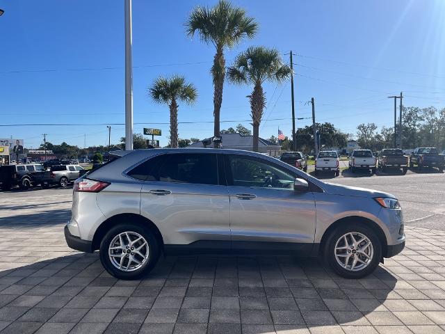 2024 Ford Edge - $20,239