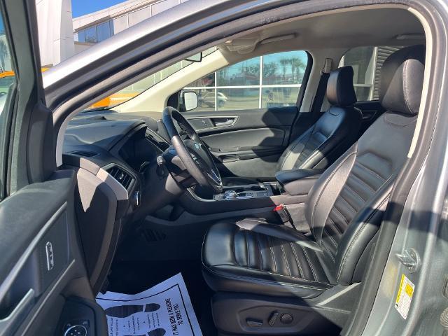 2024 Ford Edge - $20,239