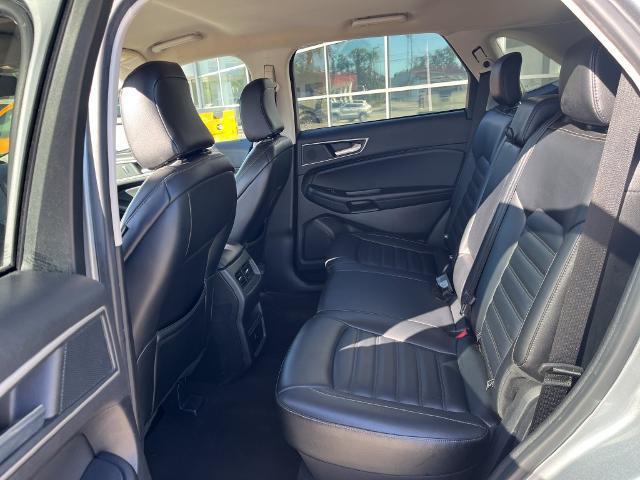 2024 Ford Edge - $20,239
