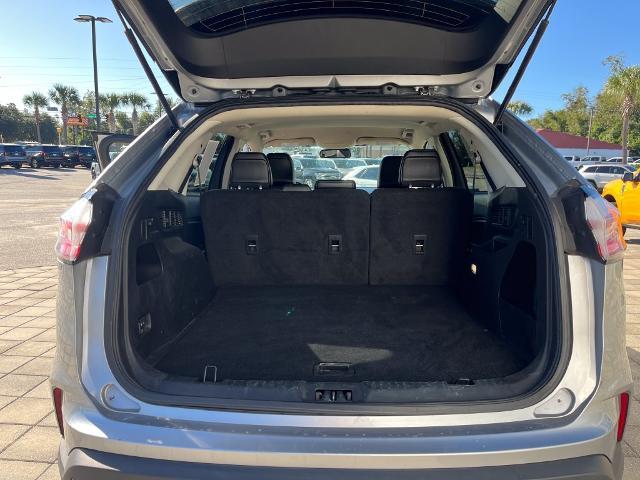 2024 Ford Edge - $20,239
