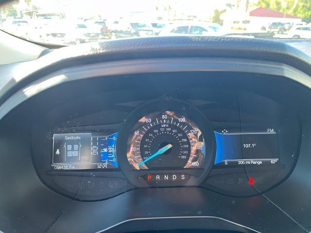 2024 Ford Edge - $20,239