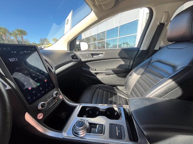 2024 Ford Edge - $20,239