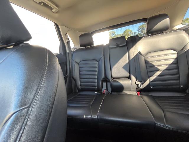2024 Ford Edge - $20,239
