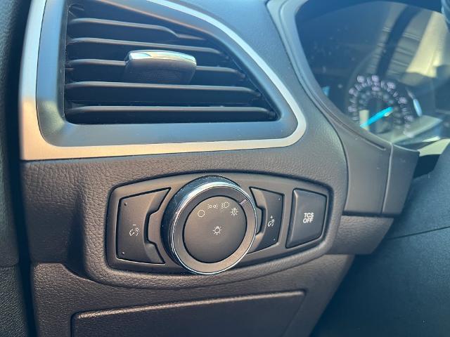 2024 Ford Edge - $20,239