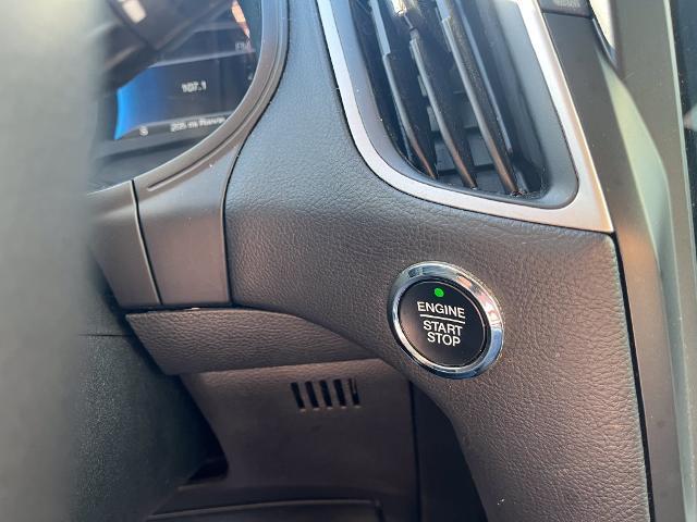 2024 Ford Edge - $20,239