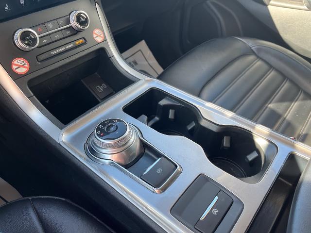 2024 Ford Edge - $20,239