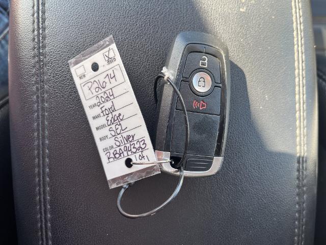 2024 Ford Edge - $20,239