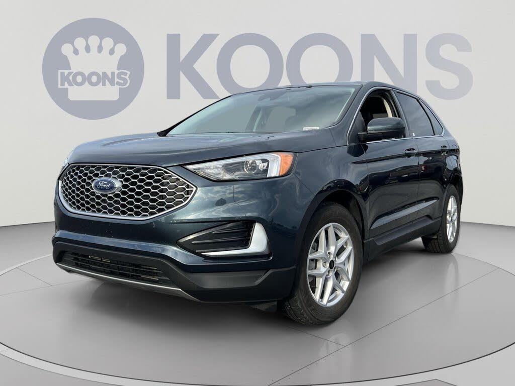 2024 Ford Edge - $21,500