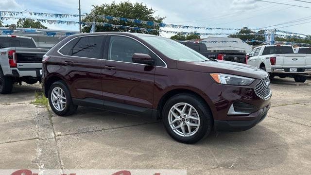 Preowned 2024 Ford Edge SEL for Sale