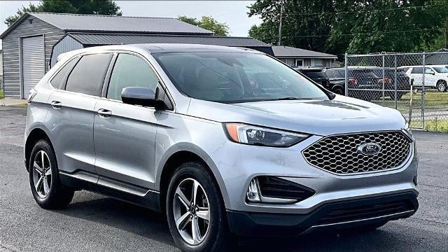 Preowned 2024 Ford Edge SEL for Sale