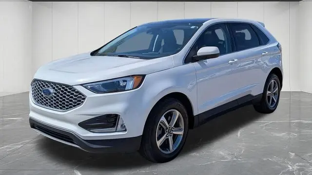 Preowned 2024 Ford Edge SEL for Sale