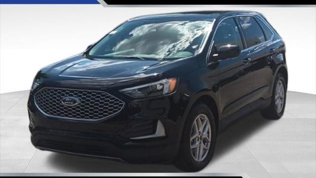Preowned 2024 Ford Edge SEL for Sale