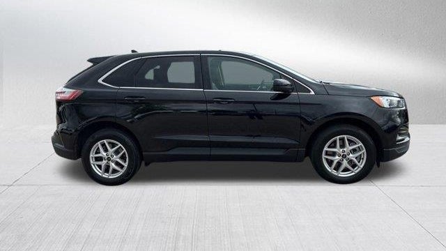 Preowned 2024 Ford Edge ST-Line for Sale