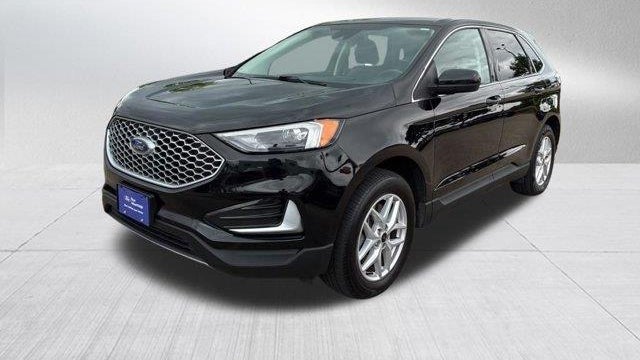 2024 Ford Edge ST-Line