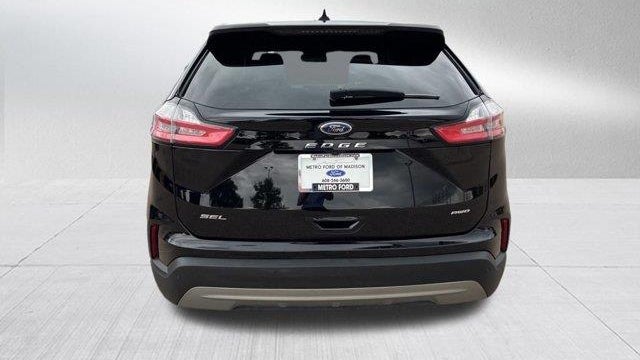 2024 Ford Edge ST-Line