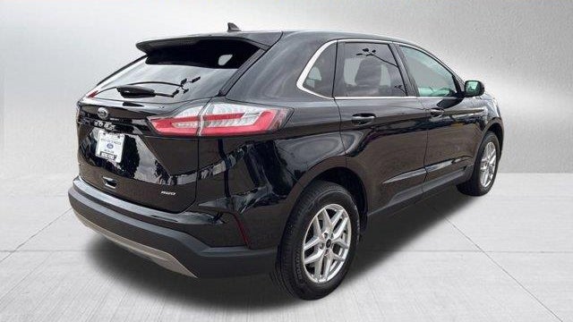 2024 Ford Edge ST-Line