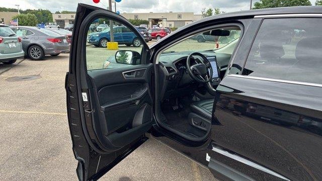 2024 Ford Edge ST-Line