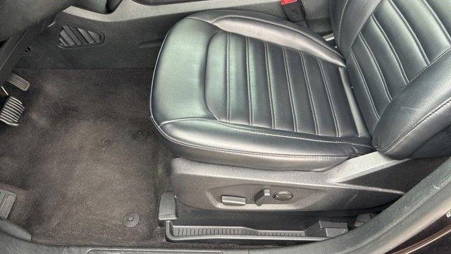 2024 Ford Edge ST-Line