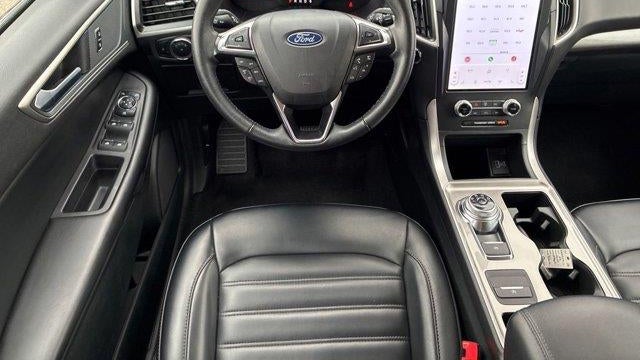 Preowned 2024 Ford Edge SEL for Sale