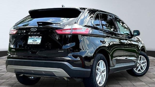 2024 Ford Edge ST-Line