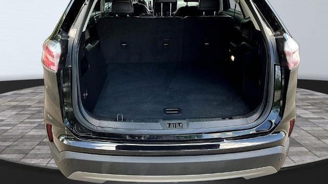 2024 Ford Edge ST-Line