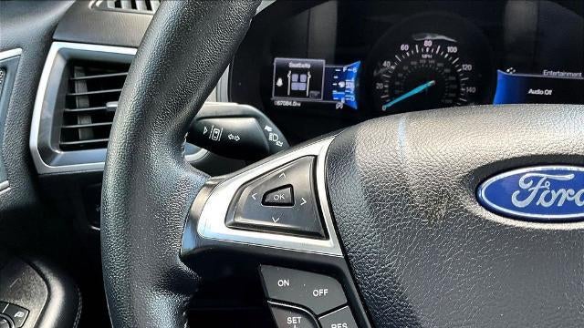 2024 Ford Edge ST-Line