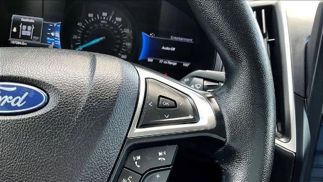 2024 Ford Edge ST-Line
