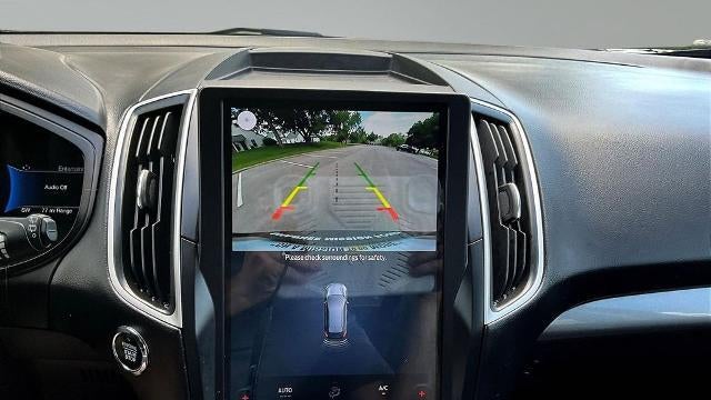 2024 Ford Edge ST-Line