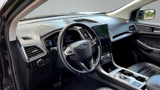 2024 Ford Edge ST-Line