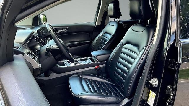 2024 Ford Edge ST-Line