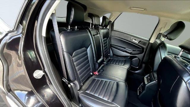 2024 Ford Edge ST-Line