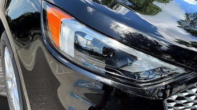 2024 Ford Edge ST-Line