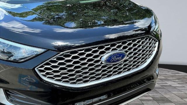 2024 Ford Edge ST-Line