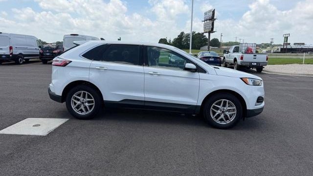 2024 Ford Edge ST-Line