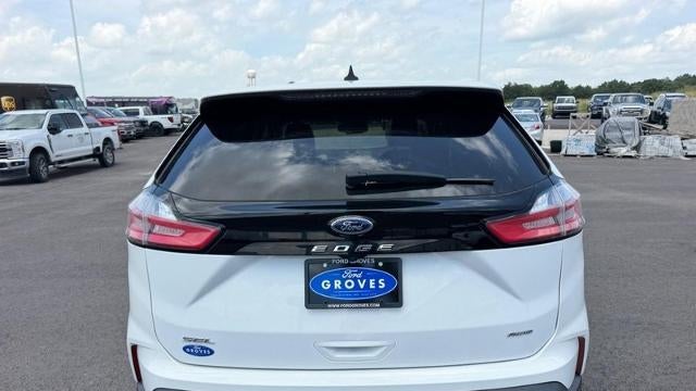 2024 Ford Edge ST-Line
