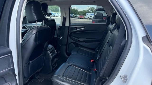 2024 Ford Edge ST-Line