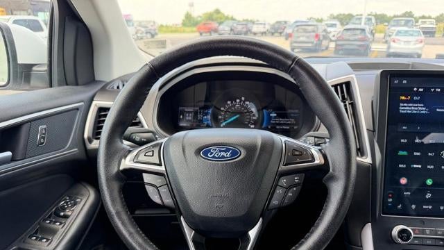 2024 Ford Edge ST-Line