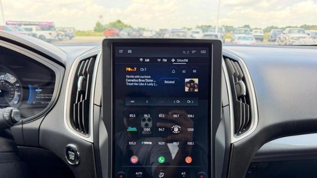 2024 Ford Edge ST-Line