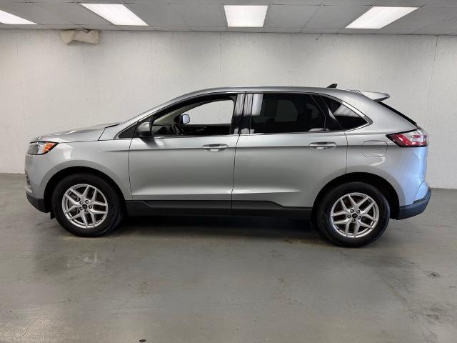 2024 Ford Edge SEL — photo 1 of 12