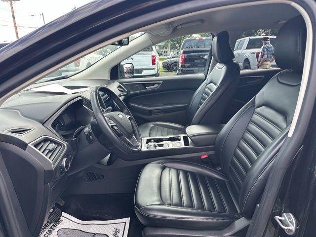 2024 Ford Edge SEL — photo 1 of 12