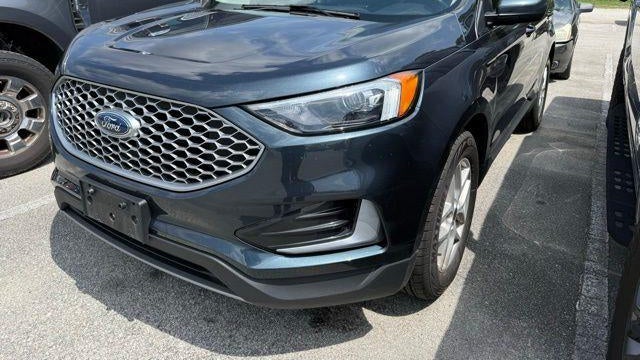 Preowned 2024 Ford Edge SEL for Sale
